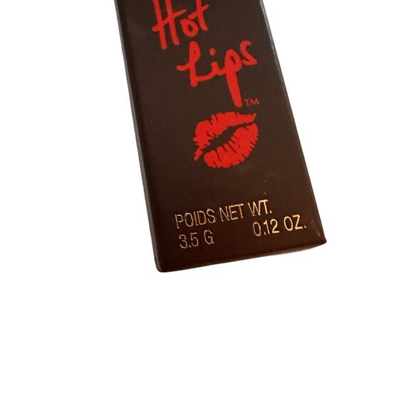 Charlotte Tilbury Matte Revolution Hot Lips "Miranda May" Lipstick NEW - Picture 4 of 7